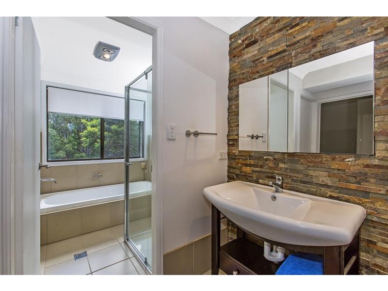 921 Round Mountain Road, Round Mountain NSW 2484