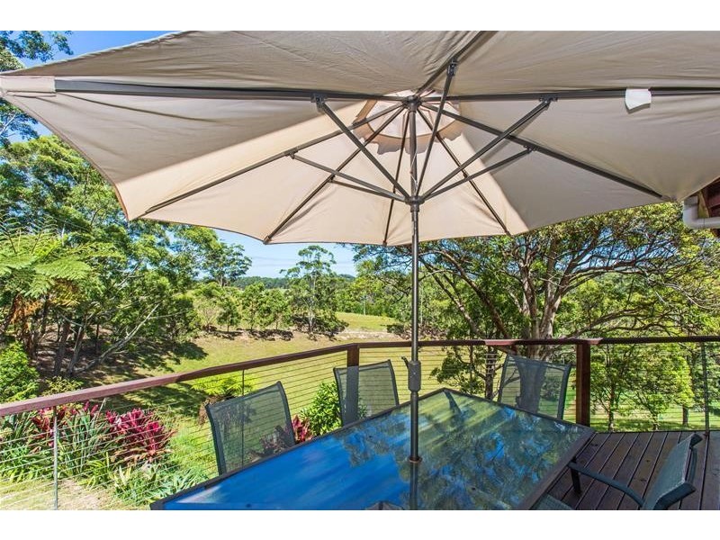 921 Round Mountain Road, Round Mountain NSW 2484