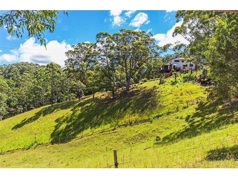 921 Round Mountain Road, Round Mountain NSW 2484
