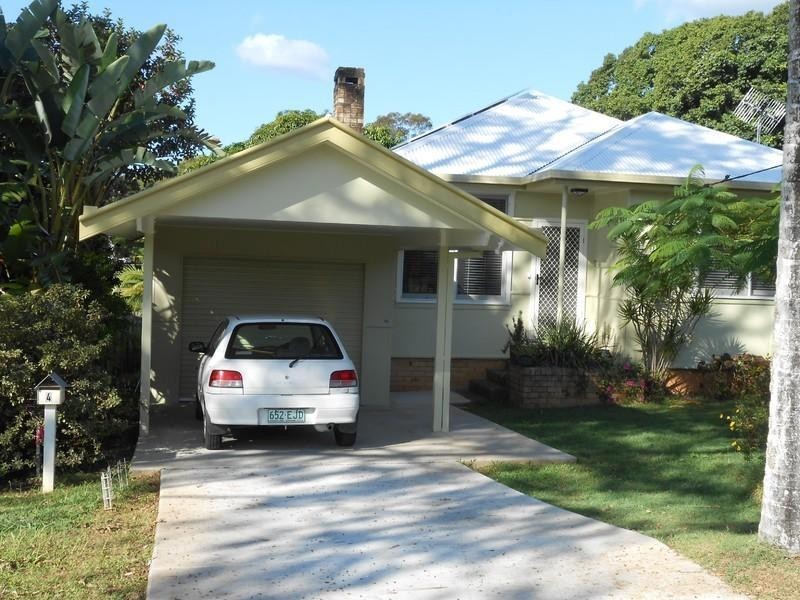 4 Harwood Street, Murwillumbah NSW 2484