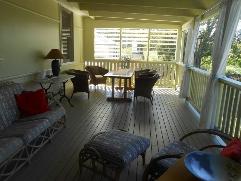 4 Harwood Street, Murwillumbah NSW 2484