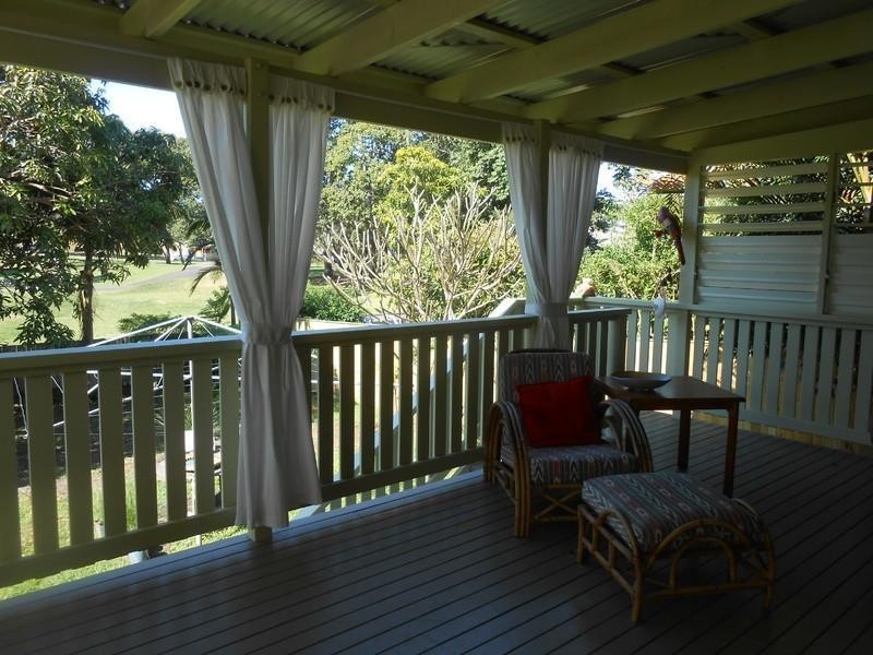 4 Harwood Street, Murwillumbah NSW 2484