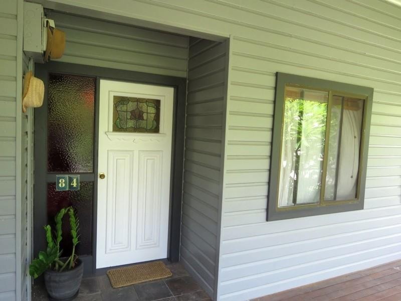 84 Tumbulgum Road, Murwillumbah NSW 2484