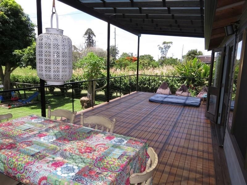 84 Tumbulgum Road, Murwillumbah NSW 2484