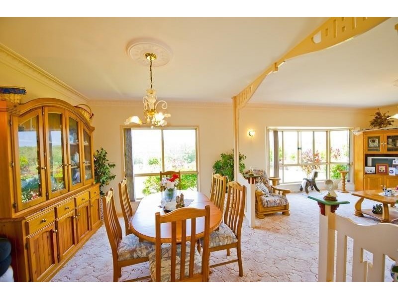 293 Upper Crystal Creek Road, Upper Crystal Creek NSW 2484