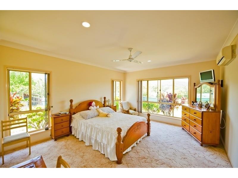 293 Upper Crystal Creek Road, Upper Crystal Creek NSW 2484