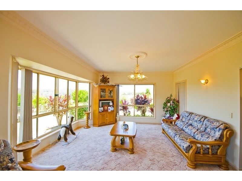 293 Upper Crystal Creek Road, Upper Crystal Creek NSW 2484