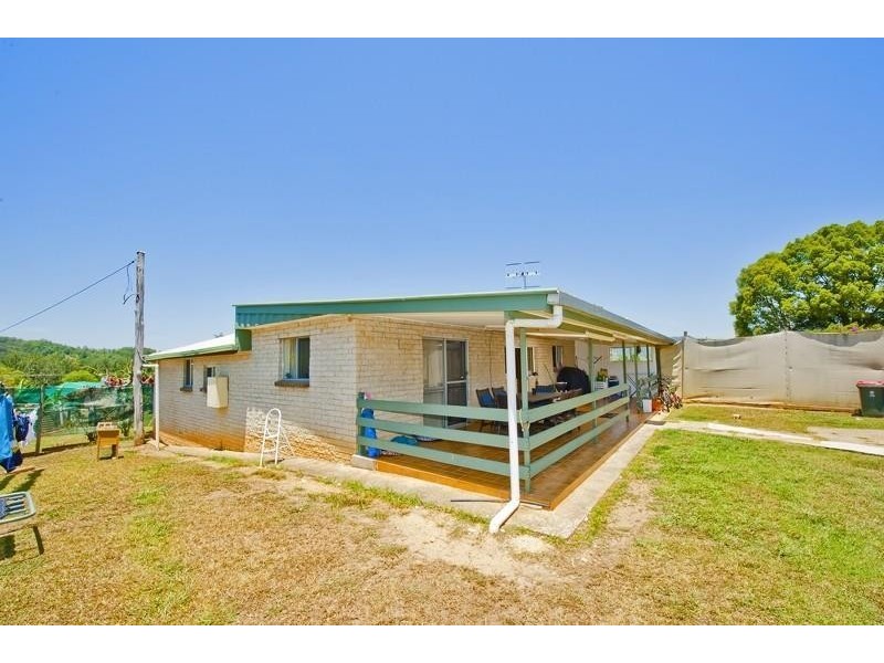 293 Upper Crystal Creek Road, Upper Crystal Creek NSW 2484
