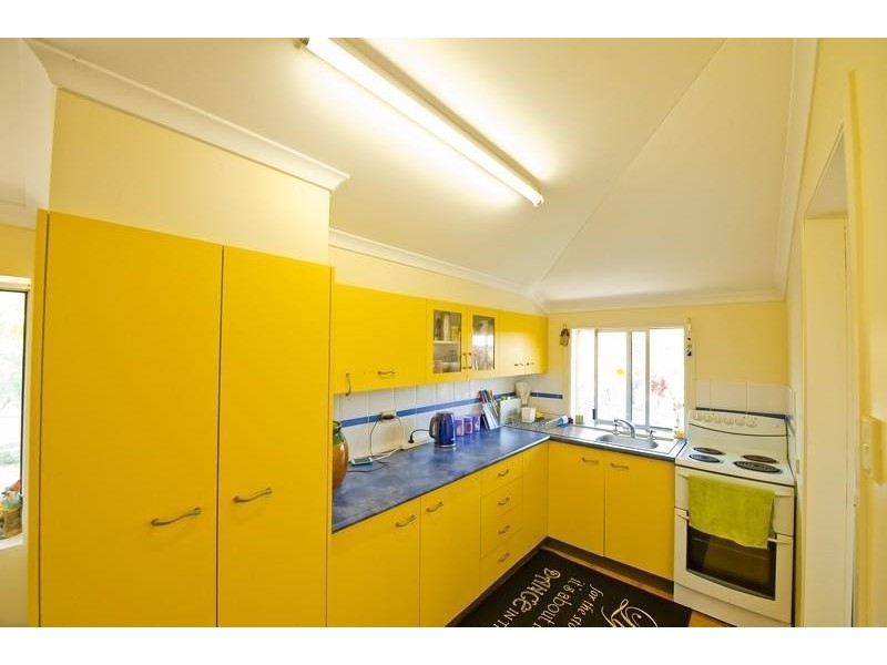 293 Upper Crystal Creek Road, Upper Crystal Creek NSW 2484