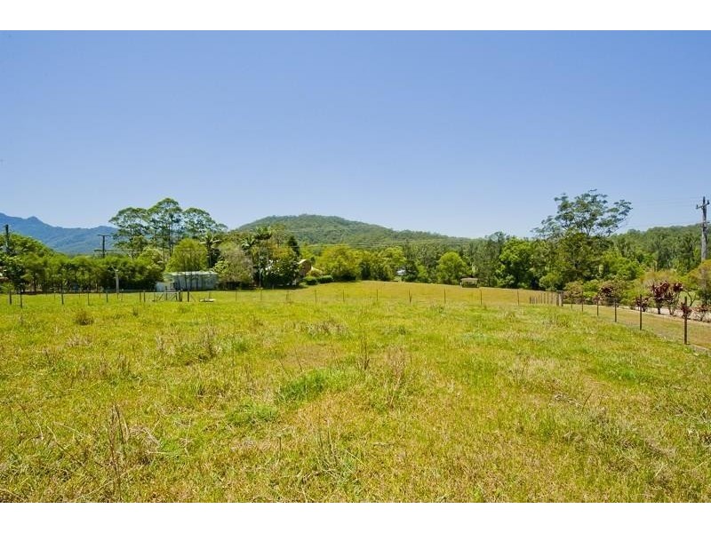 293 Upper Crystal Creek Road, Upper Crystal Creek NSW 2484