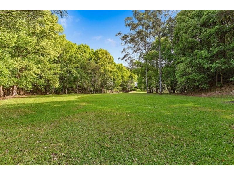 432 Zara Road, Limpinwood NSW 2484