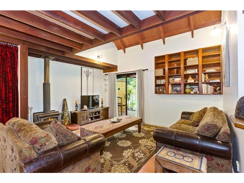 432 Zara Road, Limpinwood NSW 2484