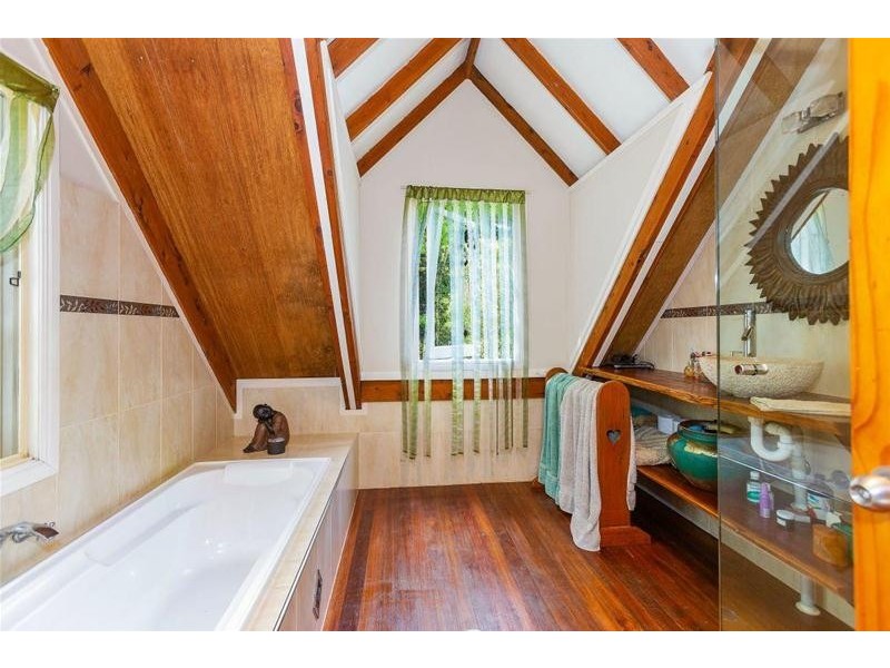 432 Zara Road, Limpinwood NSW 2484