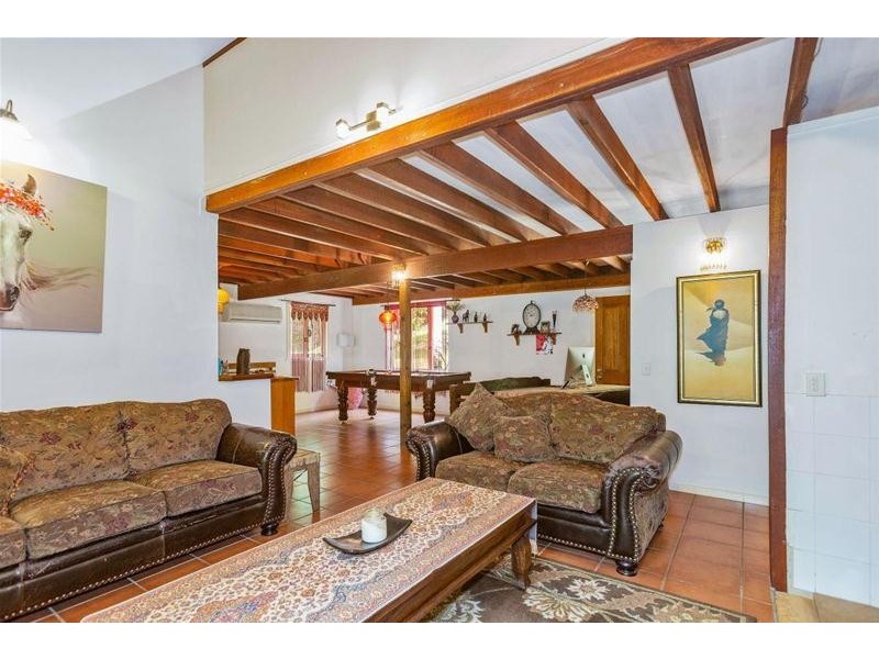 432 Zara Road, Limpinwood NSW 2484