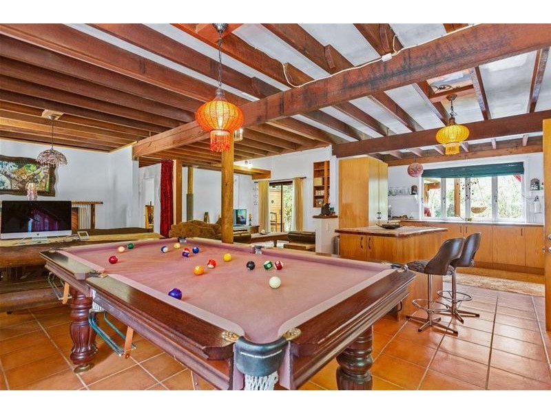 432 Zara Road, Limpinwood NSW 2484