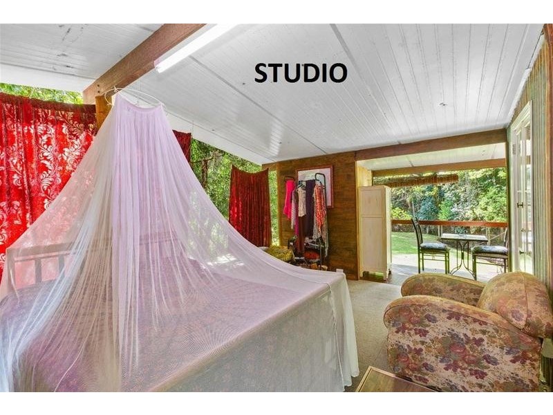 432 Zara Road, Limpinwood NSW 2484