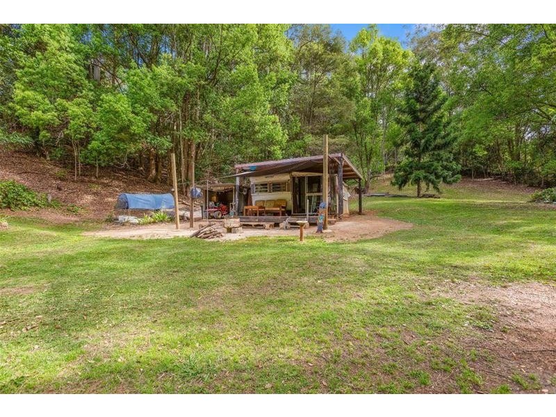 432 Zara Road, Limpinwood NSW 2484