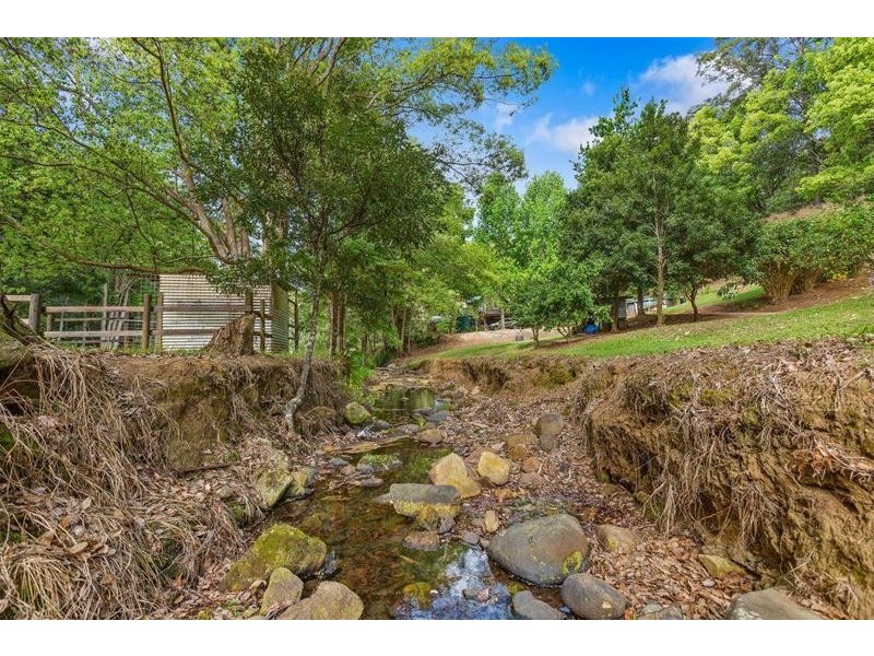 432 Zara Road, Limpinwood NSW 2484