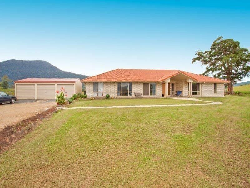 46 Possumwood Close, Tyalgum NSW 2484