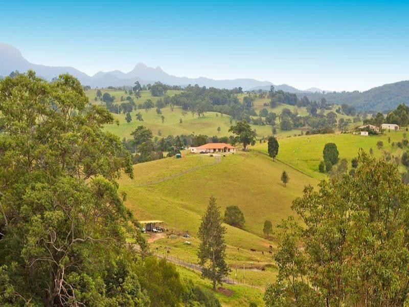 46 Possumwood Close, Tyalgum NSW 2484