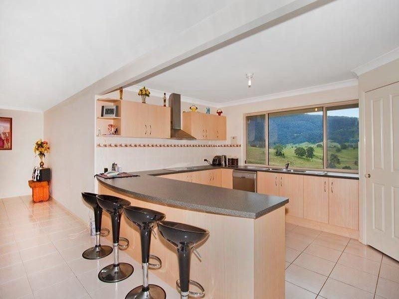 46 Possumwood Close, Tyalgum NSW 2484