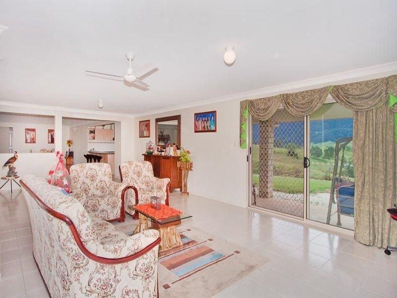 46 Possumwood Close, Tyalgum NSW 2484