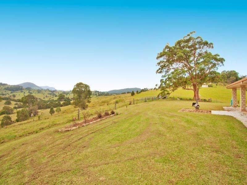 46 Possumwood Close, Tyalgum NSW 2484