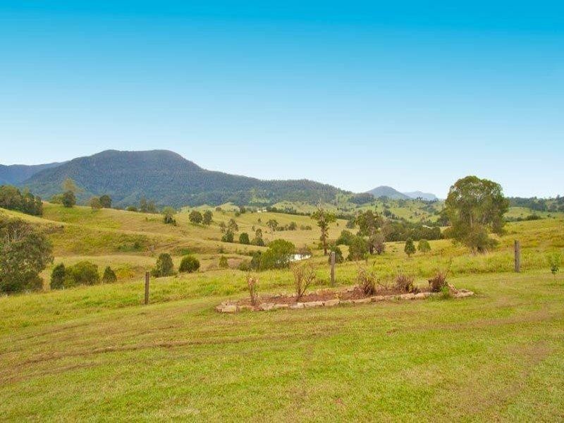 46 Possumwood Close, Tyalgum NSW 2484