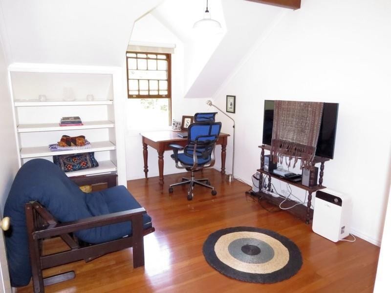 155 Braeside Drive, Uki NSW 2484