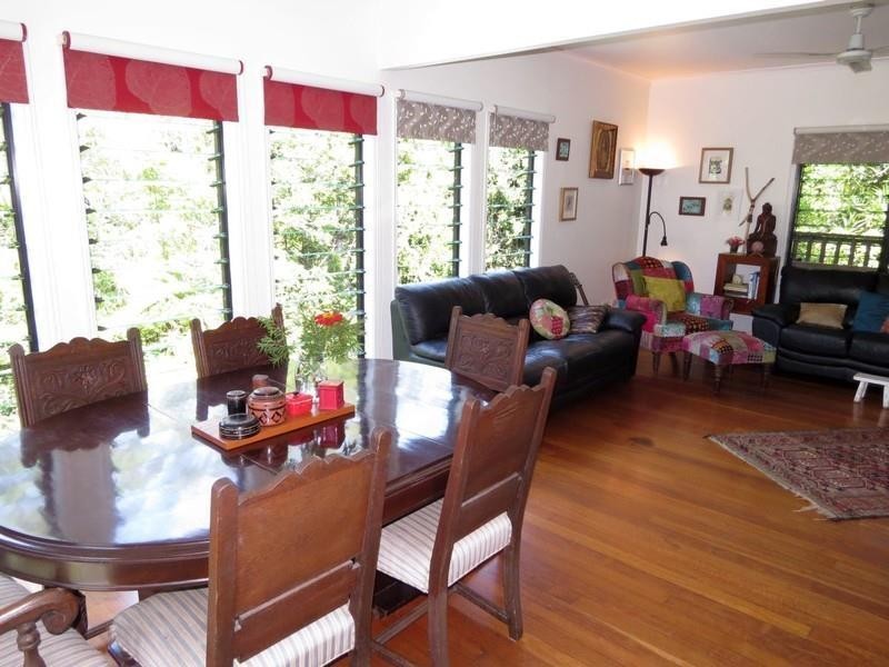 155 Braeside Drive, Uki NSW 2484