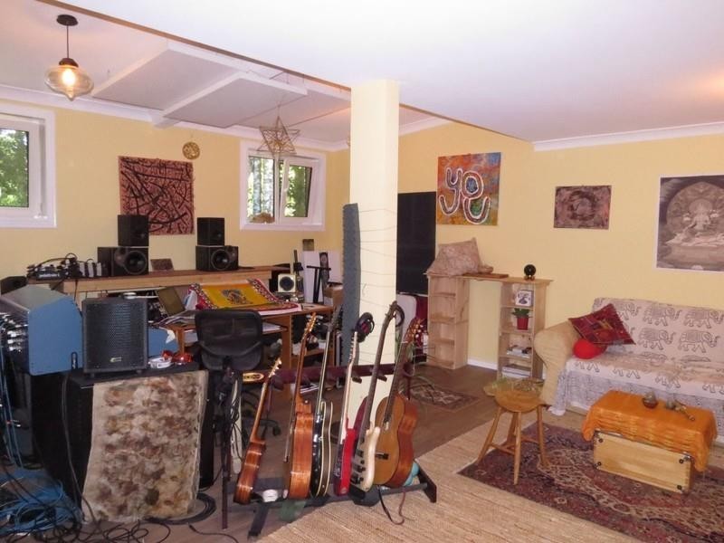 155 Braeside Drive, Uki NSW 2484