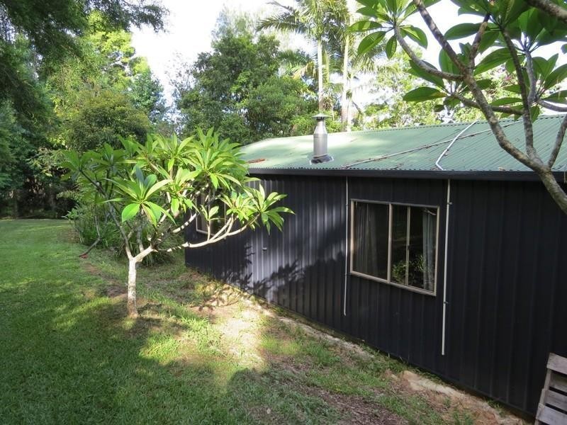 196 Rowlands creek Road, Uki NSW 2484