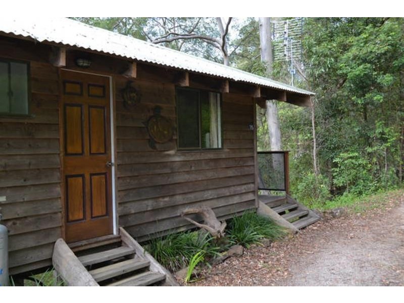 2/1687 Kyogle Road, Uki NSW 2484