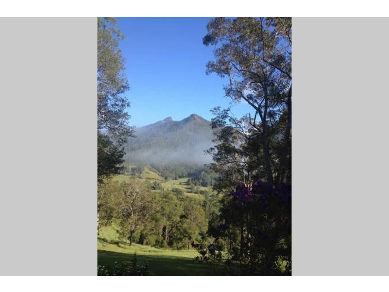 2/1687 Kyogle Road, Uki NSW 2484