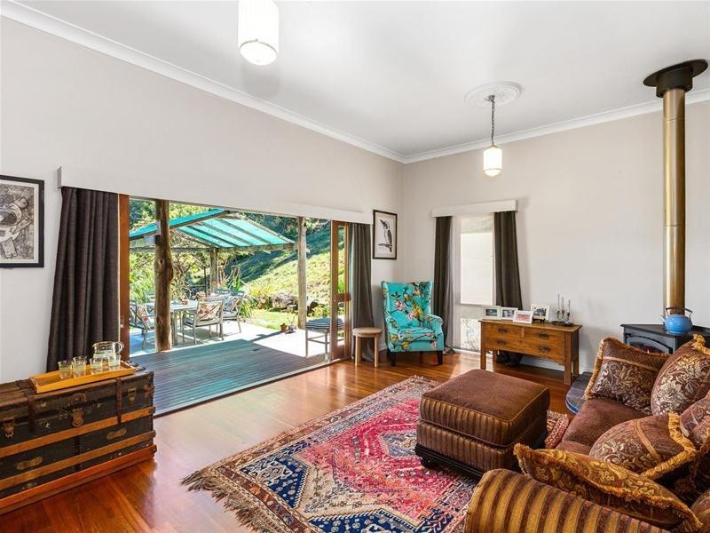 45 Adcocks Road, Stokers Siding NSW 2484