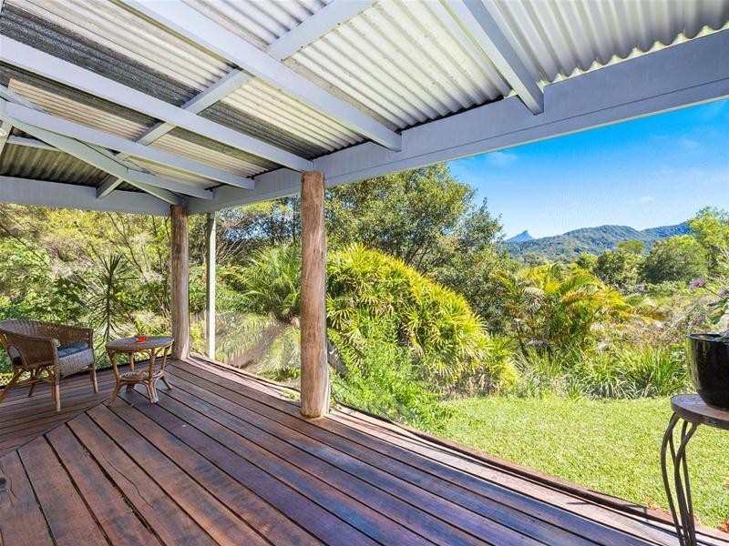 45 Adcocks Road, Stokers Siding NSW 2484