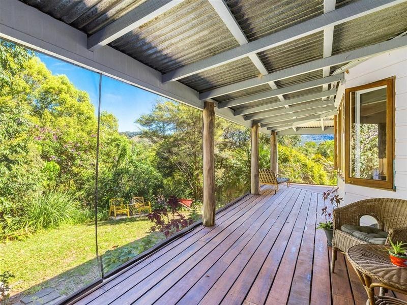 45 Adcocks Road, Stokers Siding NSW 2484
