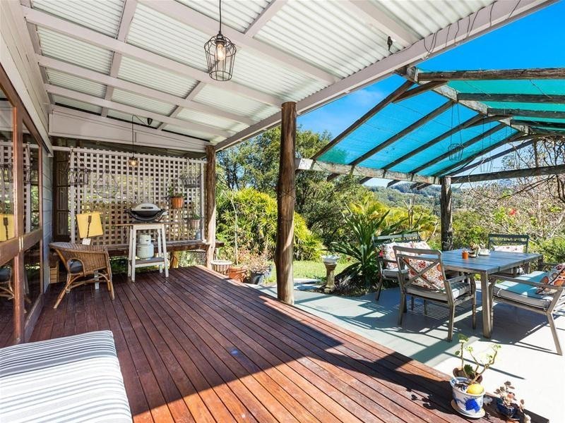 45 Adcocks Road, Stokers Siding NSW 2484