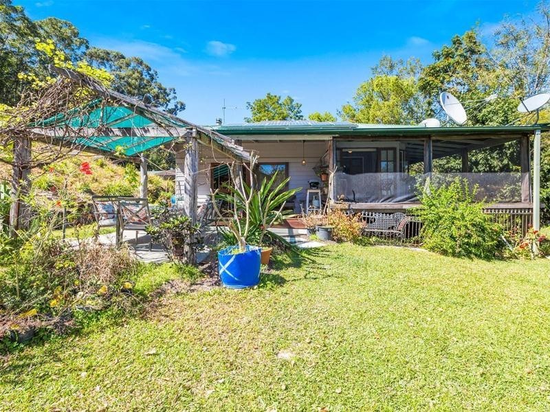 45 Adcocks Road, Stokers Siding NSW 2484