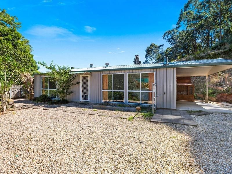 45 Adcocks Road, Stokers Siding NSW 2484