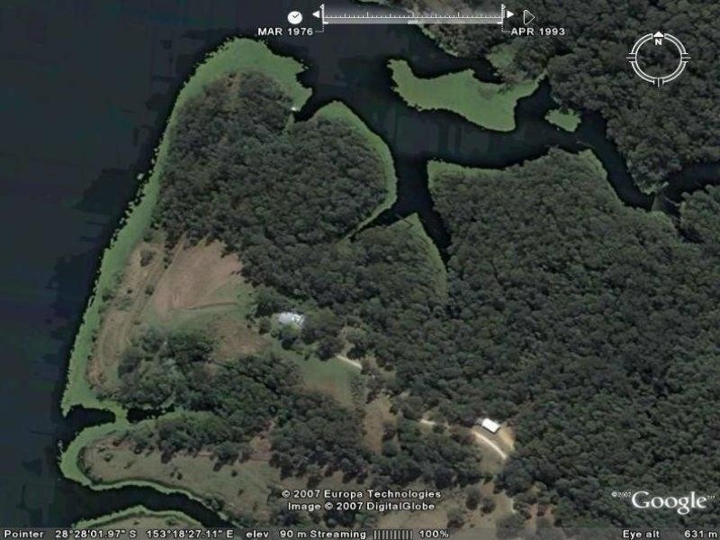 2 Lone Pine Road, Doon Doon NSW 2484