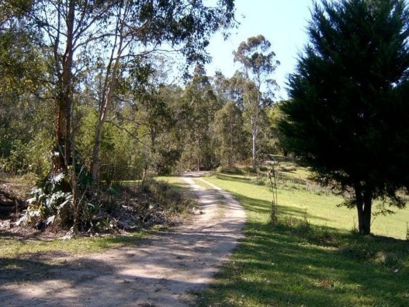 2 Lone Pine Road, Doon Doon NSW 2484