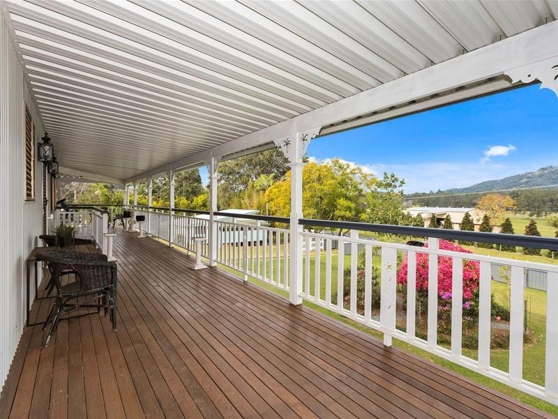 1038 Numinbah Road, Crystal Creek NSW 2484