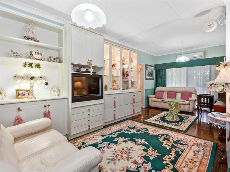 1038 Numinbah Road, Crystal Creek NSW 2484