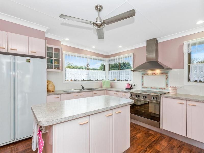 1038 Numinbah Road, Crystal Creek NSW 2484