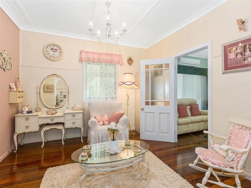 1038 Numinbah Road, Crystal Creek NSW 2484