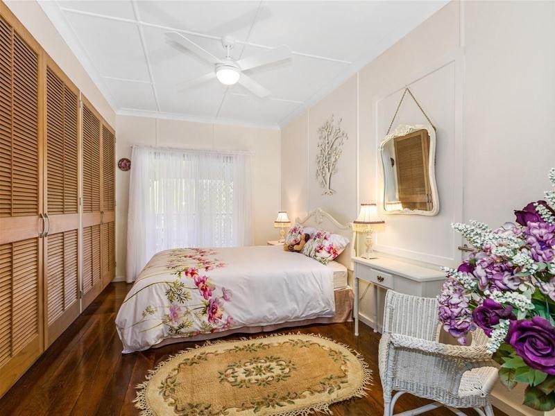 1038 Numinbah Road, Crystal Creek NSW 2484