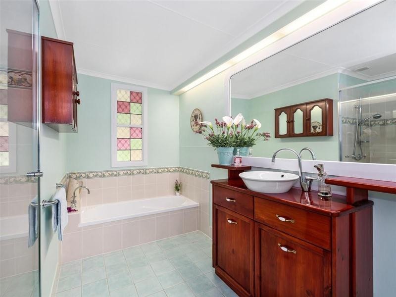 1038 Numinbah Road, Crystal Creek NSW 2484