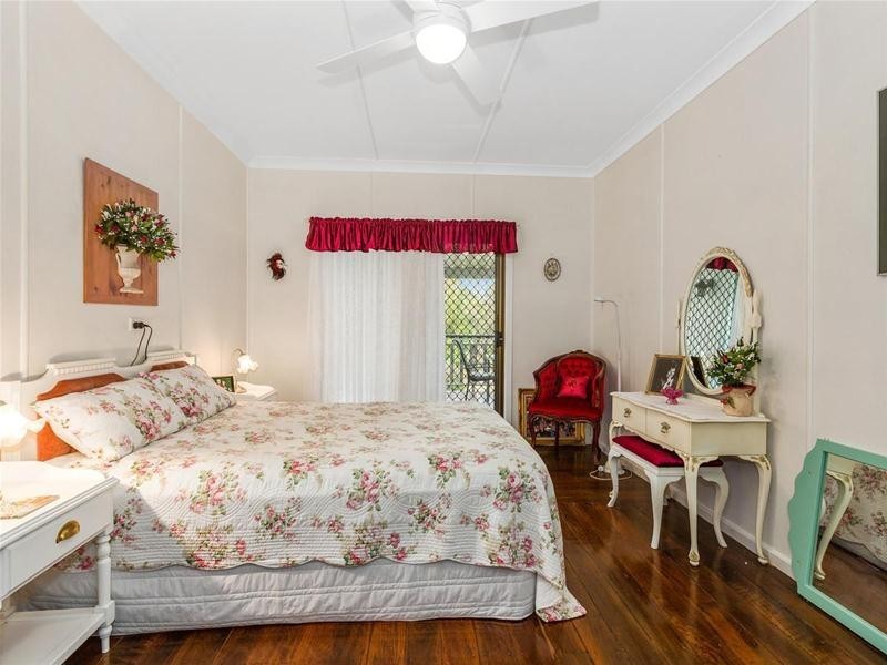 1038 Numinbah Road, Crystal Creek NSW 2484