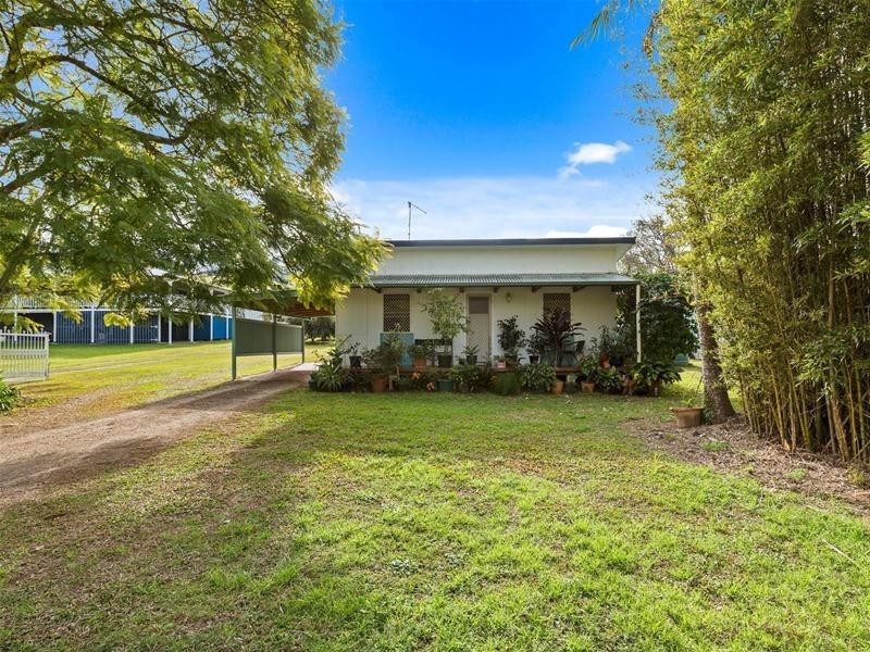 1038 Numinbah Road, Crystal Creek NSW 2484